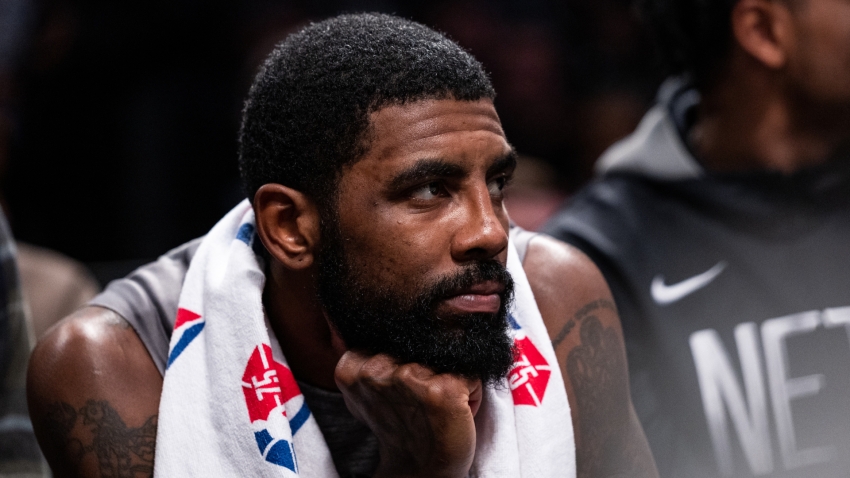 &#039;We are all equal under the sun&#039; – Suspended Nets guard Irving defends himself on Twitter