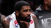 &#039;We are all equal under the sun&#039; – Suspended Nets guard Irving defends himself on Twitter