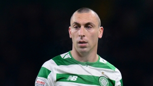 Celtic captain Brown lands Aberdeen player-coach role