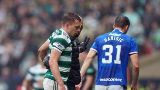 Alistair Johnston could make quick comeback and play for Celtic this season