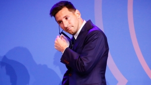 Messi leaves Barcelona: I did everything I could to stay, but it was not possible