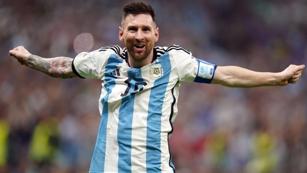 Lionel Messi: What Argentina, Barcelona star still has left to chase -  Sports Illustrated