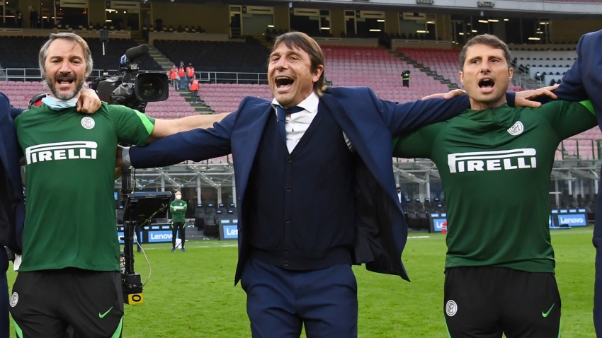 Conte leaves Inter: Ruling Italy, Kings of Milan but flops in Europe - the highs and lows of two turbulent years