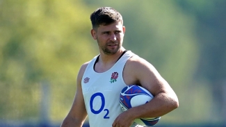 Ben Youngs ‘so content’ to sign off England career in bronze final at World Cup