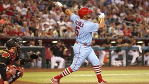 Pujols slugs two homers to close in on 700 in Cardinals win, Yankees fuming after another defeat