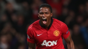 Antonio Valencia announces retirement at 35 