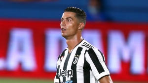 Ronaldo 'to decide on transfer in coming days' in talks with Juventus amid  claims 'it rests on Mbappe's PSG future'