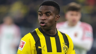 Dortmund boss Terzic bats away Moukoko age doubts ahead of Revierderby