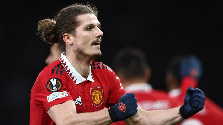 &#039;I have found my place here&#039; – Sabitzer keen on permanent Man Utd stay