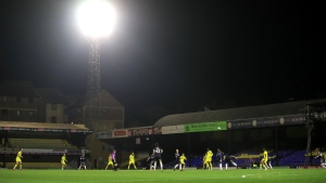 Four in a row for Southend after beating Ebbsfleet