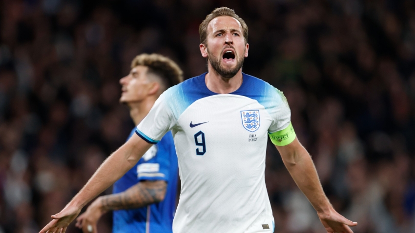 Kane injury doubt for England Euro 2024 squad