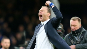 Everton turn to Ferguson as caretaker boss after Benitez sacking