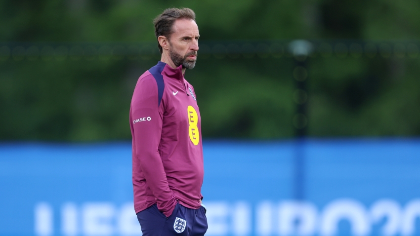 Everyone available for England&#039;s Euro 2024 opener, confirms Southgate