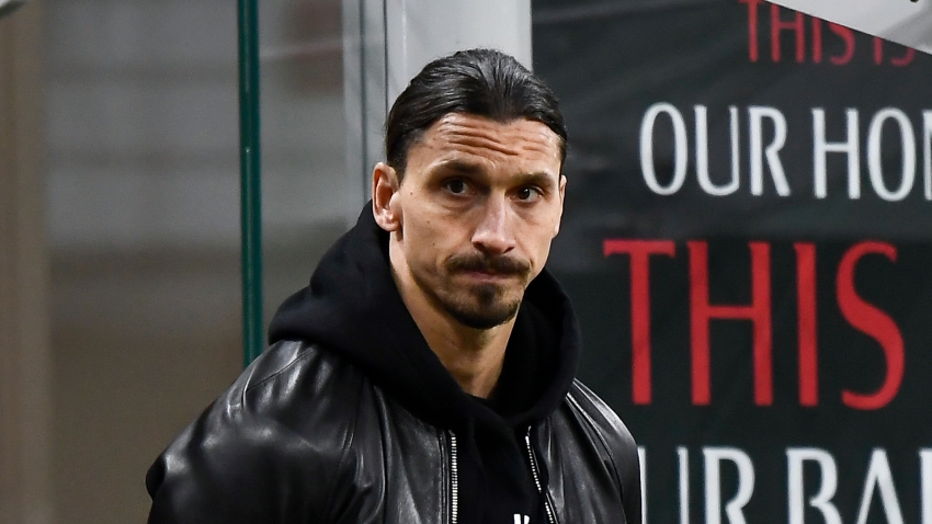 BREAKING NEWS: UEFA investigating Ibrahimovic over alleged &#039;financial interest in betting company&#039;