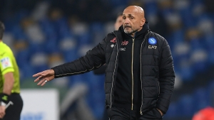 Napoli coach Spalletti &#039;not fooled&#039; by Liverpool form or Klopp praise