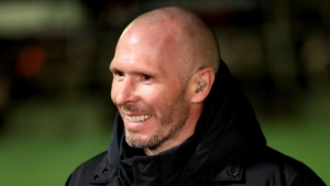 Nerves of steel – Michael Appleton hails Alfie May after penalty double