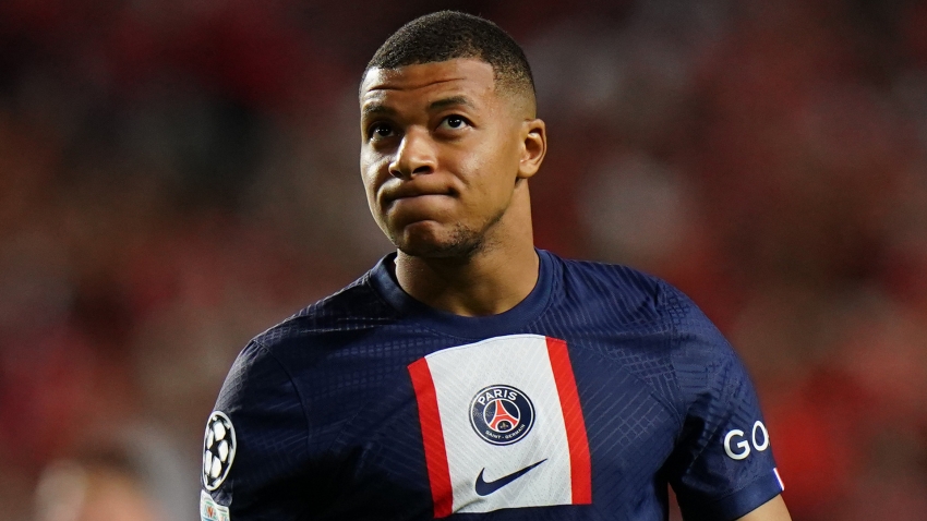 Mbappe &#039;annoys everyone&#039; and needs to stop playing the victim, says Petit