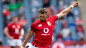 Biggar to captain injury-hit Wales in Six Nations