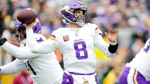 Vikings fear Cousins tore his Achilles in win over Packers