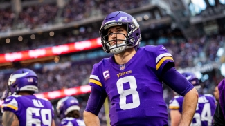 Vikings QB Cousins tests positive for COVID-19, out for preseason opener