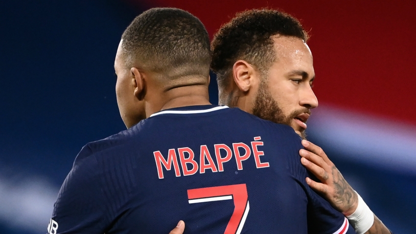 Neymar makes PSG pledge: I want to stay, and I hope Mbappe does too!