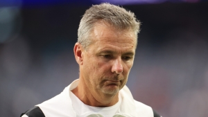 Jaguars sack Urban Meyer ending tumultuous 13-game tenure