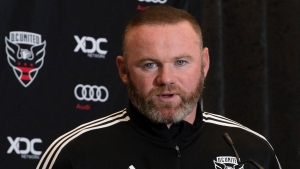 New D.C. United boss Rooney rejects &#039;disrespectful&#039; MLS critics