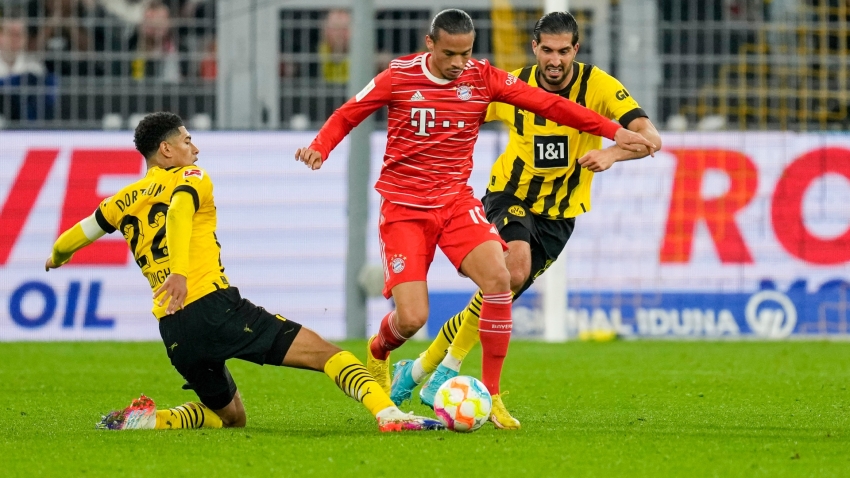 The Numbers Game: Dortmund out to end Munich misery as Bayern boss Tuchel crosses divide
