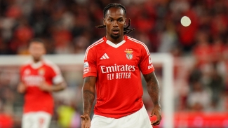 Benfica boosted by Sanches return for Feyenoord clash