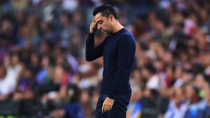 Barcelona to &#039;turn the page&#039; on Champions League, Xavi still foresees &#039;great season&#039;