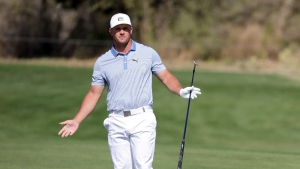 DeChambeau likely to miss PGA Championship after wrist surgery