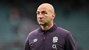 Borthwick names unchanged starting England team for Australia clash