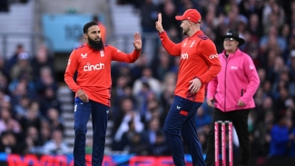 England ease to pre-T20 World Cup series win against Pakistan