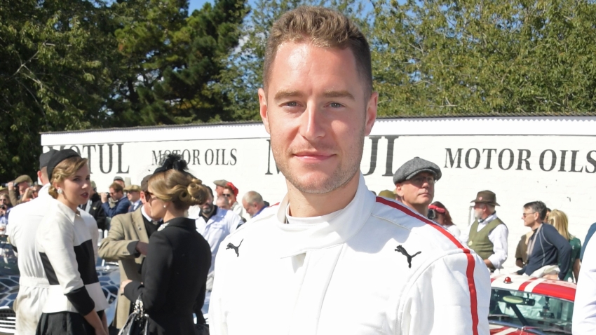 Vandoorne lands Aston Martin test and reserve driver role
