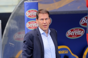 Rudi Garcia feels Napoli ‘have to win’ against Union Berlin in Champions League