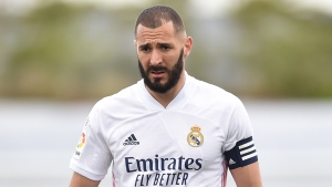 Benzema relishing chance to win Euro 2020 with France after &#039;shock&#039; recall