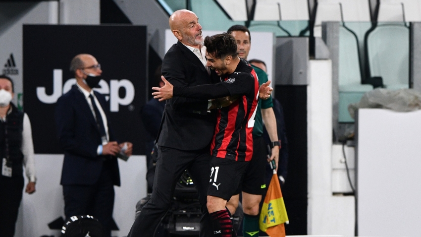 Pioli turns attention to Torino after thumping Juve