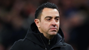 Xavi sees ‘great’ Barcelona side in the making