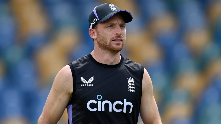 Buttler delighted England have &#039;winning habit back&#039; despite fifth-match washout