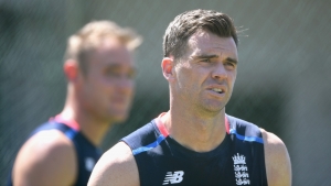 Anderson replaces Broad in Galle as England eye Sri Lanka whitewash