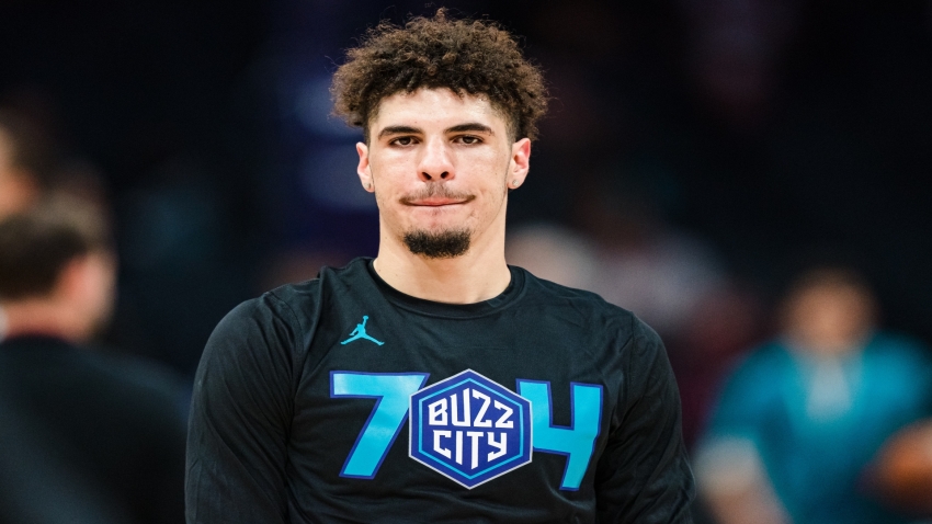 LaMelo Ball&#039;s season is over following ankle surgery