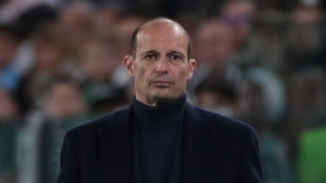 Cassano slams &#039;devalued&#039; Juventus: &#039;Starting next season with Allegri would be suicide&#039;