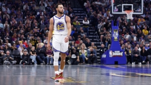&#039;Tough pill to swallow&#039; for Curry as Kings dump Warriors out of In-Season Tournament