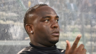 Benni McCarthy joins Man Utd as coach