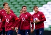 Tom Curry set to start for England in World Cup opener against Argentina