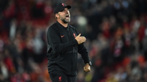 Liverpool &#039;got carried away with our football&#039;, says Klopp after Milan scare