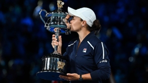 Australian Open: Barty won&#039;t win US Open unless balls are changed, says coach