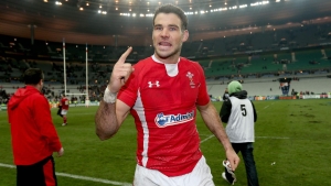 World Cup is ‘more important this time’ for Wales – Mike Phillips