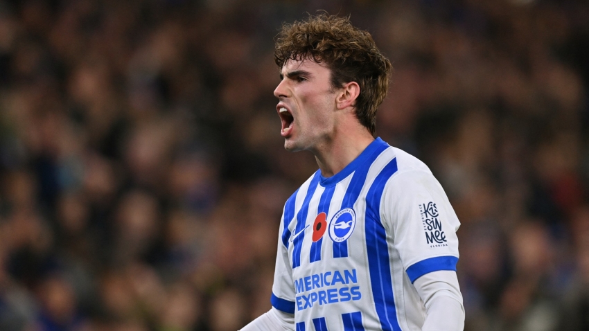 Hurzeler urges Brighton to stay humble despite impressive comeback