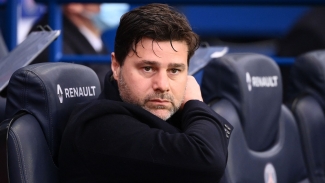 &#039;Disappointed&#039; Pochettino highlights hectic schedule after PSG are dethroned by Lille